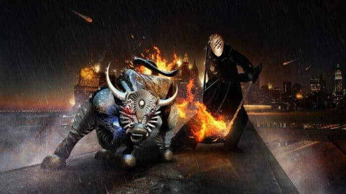 blank bull 1024x576 700x394 - 10 Day Free Trial