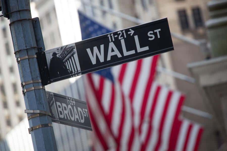 bloomberg wall street street sign 1600px - Fitzstock Charts closing notes 9/16/19-   Stock Market Technical Analysis with The Best Stock Charts in the Industry.