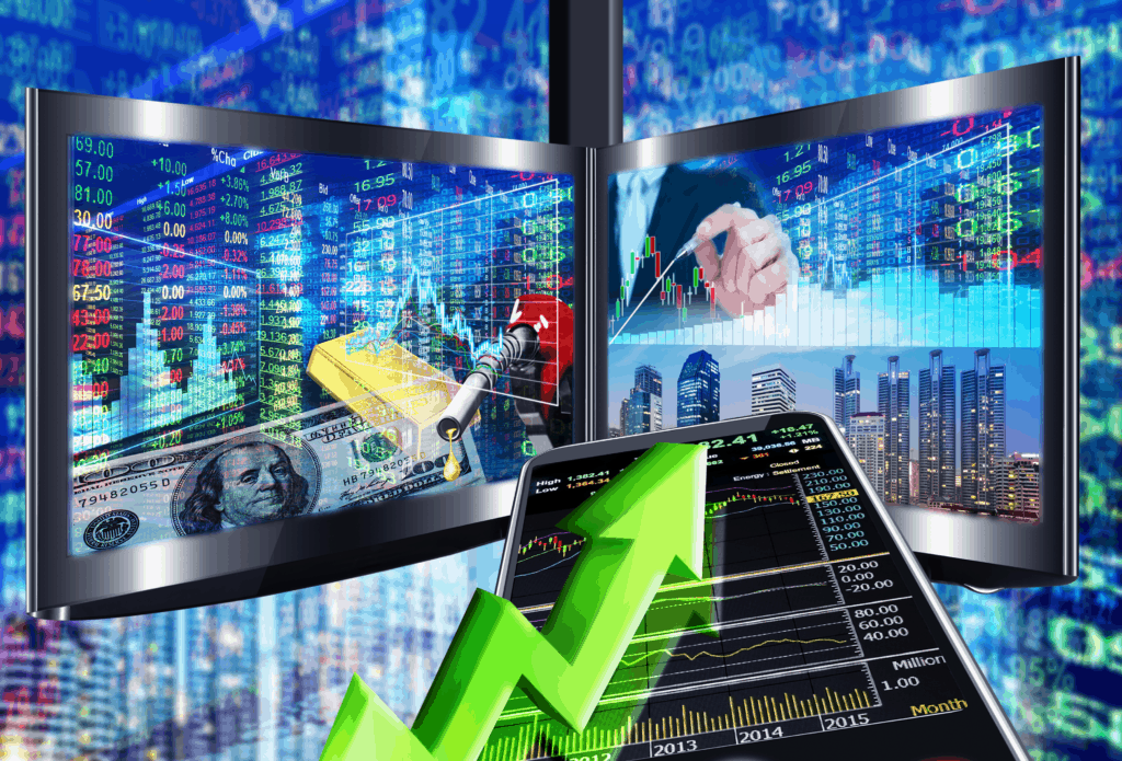 stock market technical analysis Archives - Fitzstock Charts
