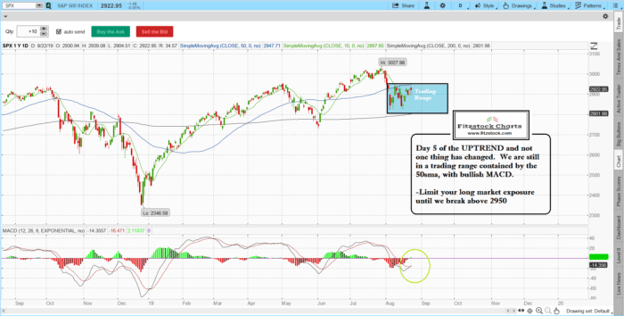 Stock Market Technical Analysis with Fitzstock Charts closing notes 8/22/19 spx 9 700x354 - Stock Market Technical Analysis with Fitzstock Charts closing notes 8/22/19