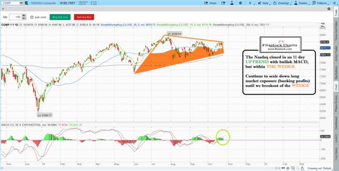 naz 14 700x354 - Stock Chart Analysis with Fitzstock Charts closing notes 10/24/19