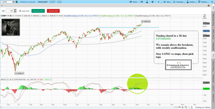 NAZ 5 700x354 - Fitzstock Charts closing notes 11/15/19- The Best Stock Charts in the Industry.