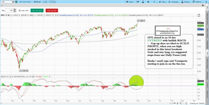 Learn Stock Chart Patterns- Fitzstock Charts closing notes 11/4/19 spx 700x354 - Learn Stock Chart Patterns- Fitzstock Charts closing notes 11/4/19