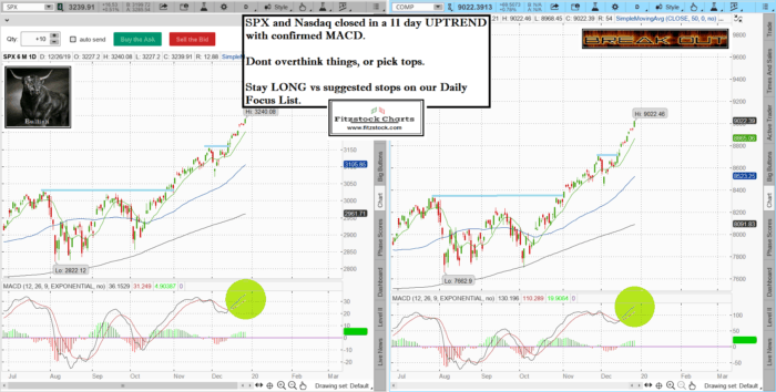Stock Chart Analysis with Fitzstock Charts closing notes- The Best Stock Charts in the Industry. spxnaz 11 700x354 - Stock Chart Analysis with Fitzstock Charts closing notes- The Best Stock Charts in the Industry.
