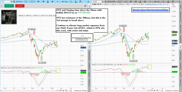 Stock Market Technical Analysis with the best stock charts in the industry- Fitzstock Chart closing notes 5/20/20 spxnaz 16 700x354 - Stock Market Technical Analysis with the best stock charts in the industry- Fitzstock Chart closing notes 5/20/20